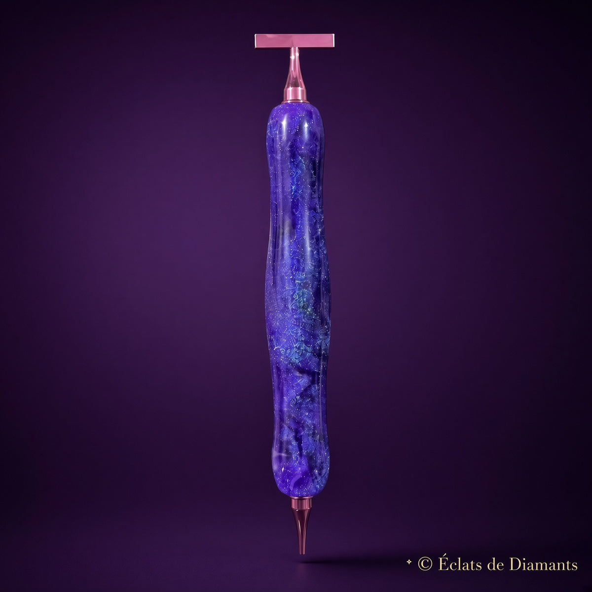 Mini stylet violet collection cuty tools ✍️💎