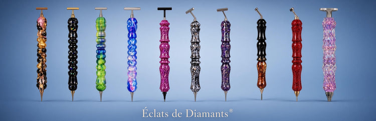 Collection Eclats de gemmes💎 by éclats de diamants