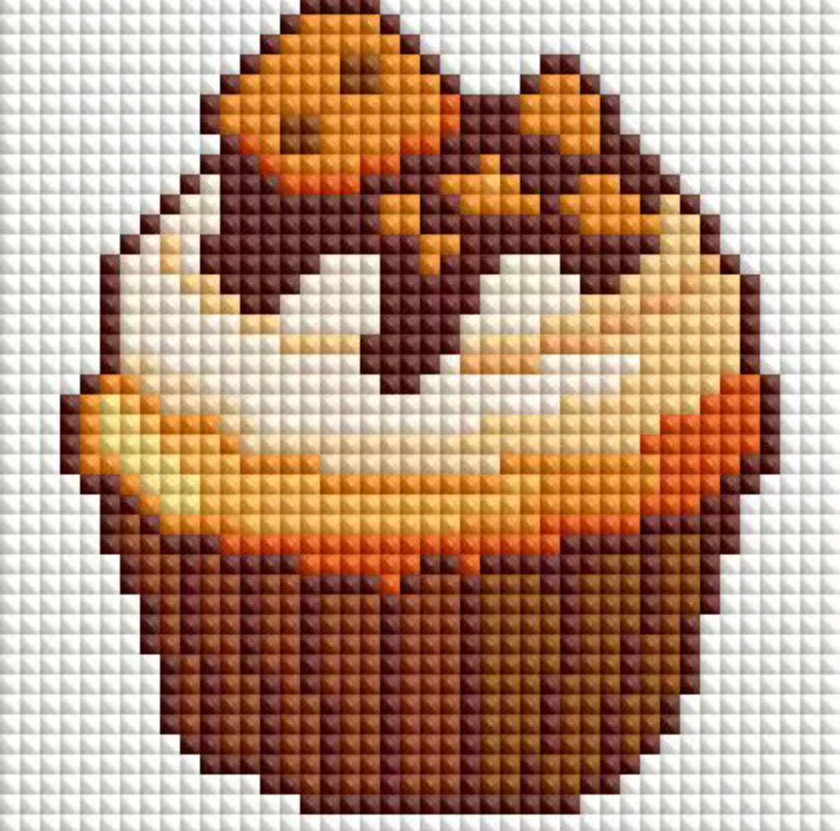 Mini gâteaux cup cake 🧁
