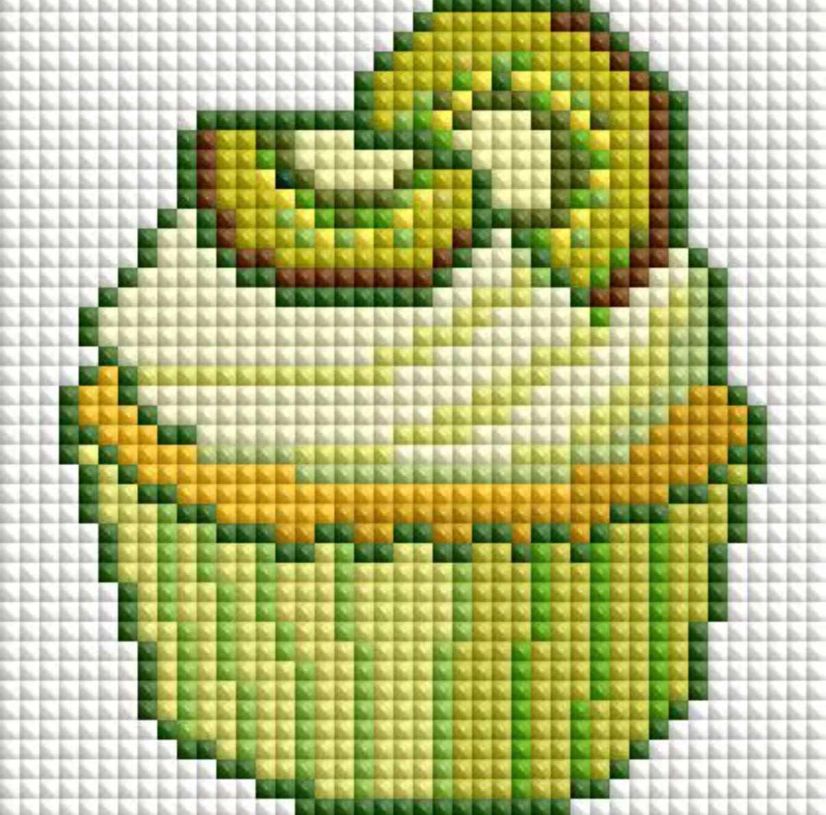 Mini gâteaux cup cake 🧁
