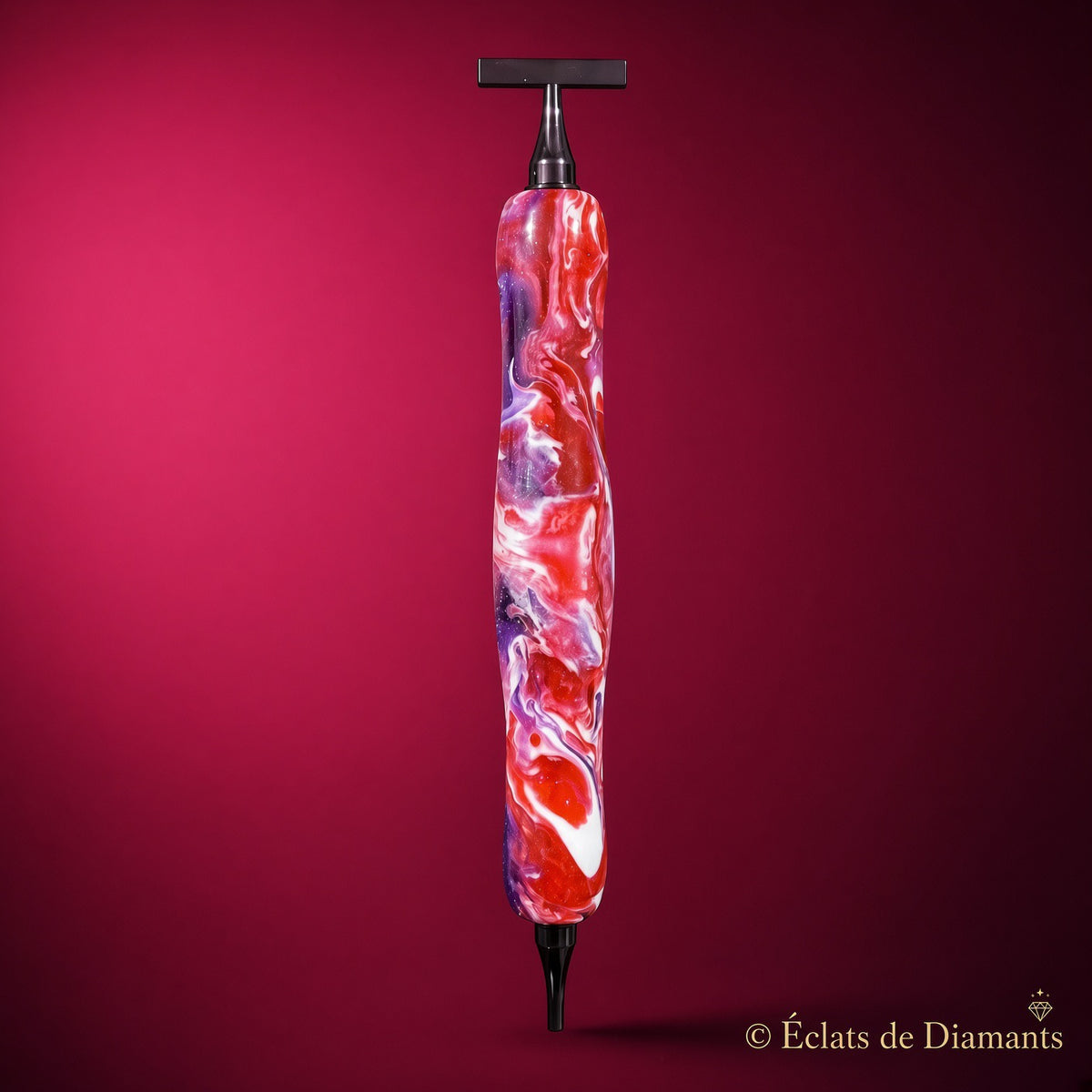Mini stylet couleurs de la France 🇫🇷 collection cuty tools 💎✍️