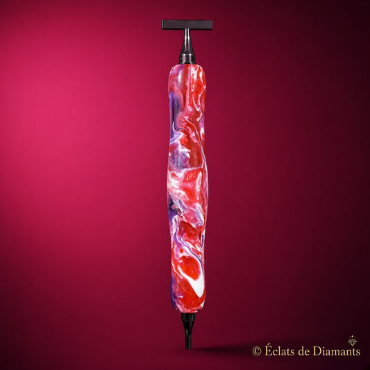 Mini stylet couleurs de la France 🇫🇷 collection cuty tools 💎✍️